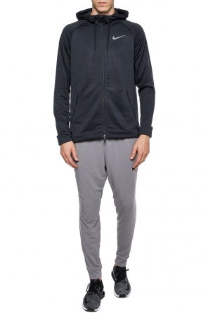 Bluza z kapturem z logo, zdjęcie 2 Bluza z kapturem z logo od Nike